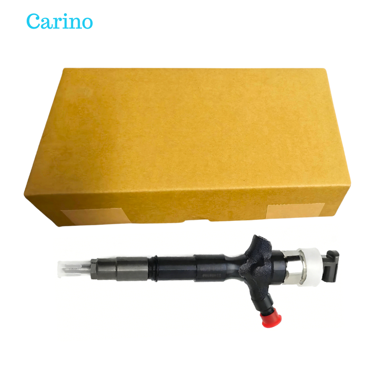 095000-9740 23670-51041 Diesel Injector 